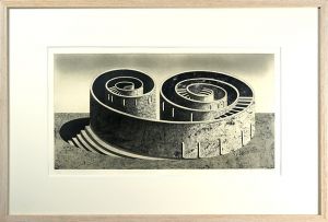 武田史子「時刻のループ」