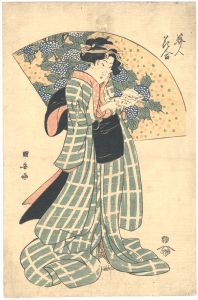 国安「美人花合」