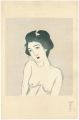 Nude (Woman in Summer)