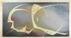 吉田遠志「Space & Movement」