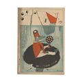 Musical score Blue Birds No.60