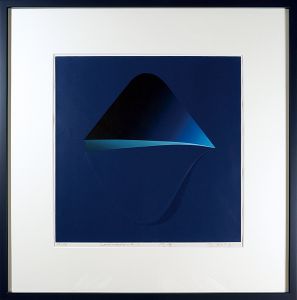 小野木学「Landscape-X.I　風景」