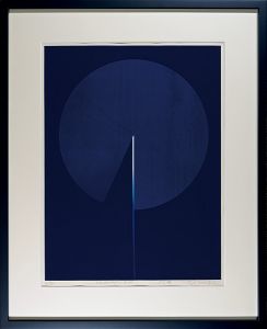小野木学「Landscape-X.H　風景」