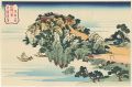 Eight Views of Ryukyu Islands ......