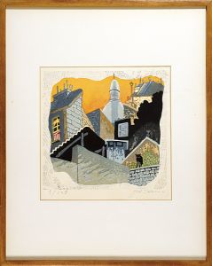 関野凖一郎「作品」