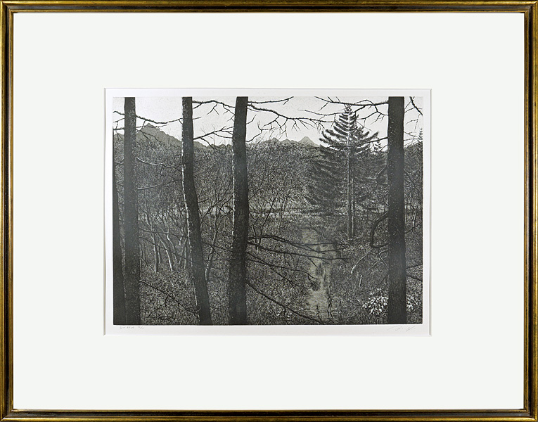 Yoshida Katsuhiko “Art Work”