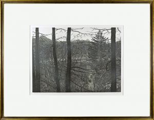 Yoshida Katsuhiko / Art Work