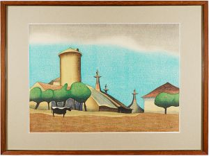 Ushijima Noriyuki / Silo