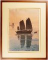 The Inland Sea Series / Sailin......