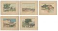 Landscape Prints of Japan / Se......