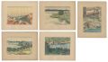 Landscape Prints of Japan / Se......