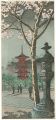 Toshogu, Ueno