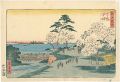 Gotenyama, Famous Places in Ed......