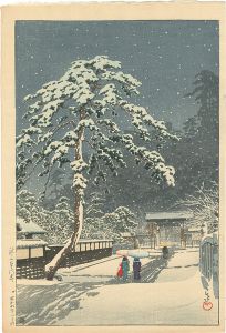 池上本門寺