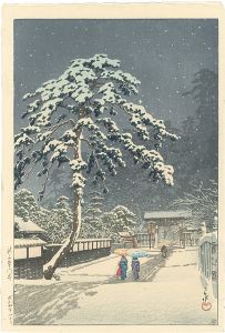 池上本門寺