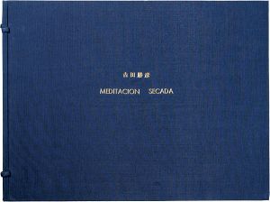 Yoshida Katsuhiko / MEDITACION SECADA