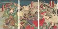 Battle of Kawanakajima (tentat......