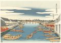 a View of Nipponbashi【Reproduc......
