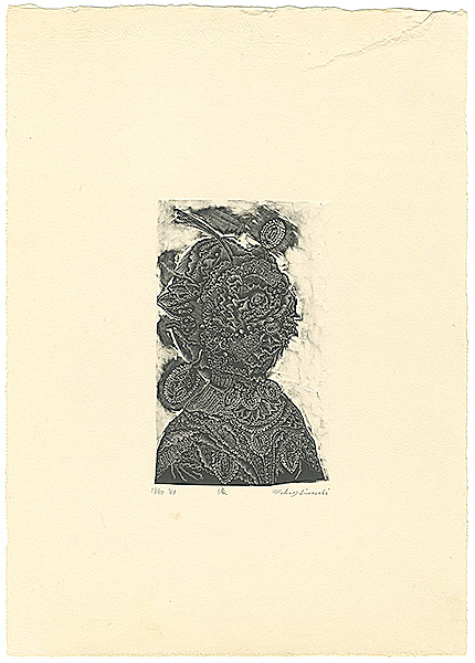 Hiwasaki Takao “Figure”