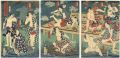 Parody of the Drinking Party a......