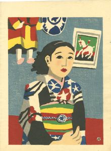 女給