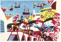 Kobe Fair 1950