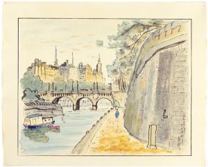Seine River