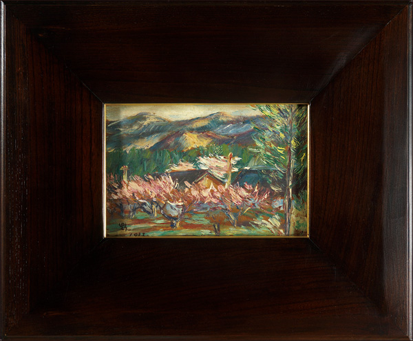 Yamamoto Kanae “Oil Painting ”