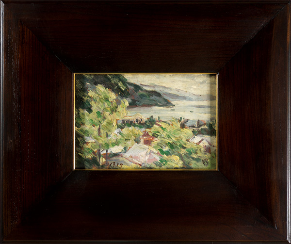 Yamamoto Kanae “Oil Painting”