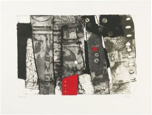 Antoni Clave / LUMIERE D'AUTOMNE