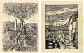 Demurrage & Landscape (winter)
