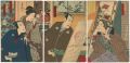 Kabuki prints
