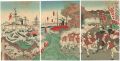 The First Sino-Japanese War