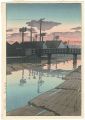 12 Scenes of Tokyo / Twilight ......
