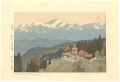 Morning of Darjeeling