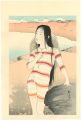 Beach Girl【Reproduction】