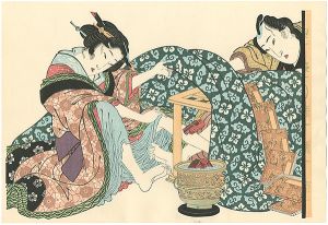 Kotatsu【Reproduction】