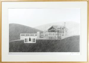 大山崎山荘(1)
