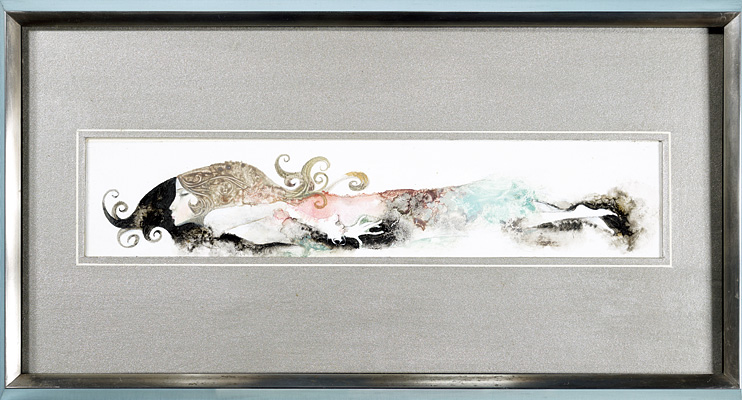Suzuki Hiroshi “Art Work”