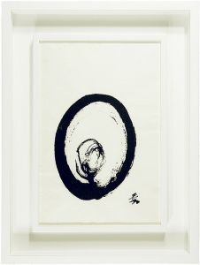 中川幸夫「作品」