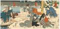 Kabuki Play: Higashiyama Sakur......