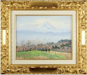 Adachi Genichiro / Koshu Anayama