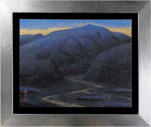 Morita Kohei / Echigo（Hime river）