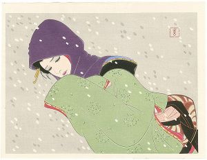ささめ雪