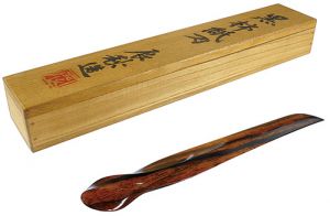 Kuroda Tatsuaki / Paper Knife