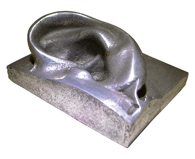 三木富雄「EAR」