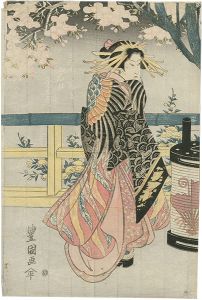 芝居絵