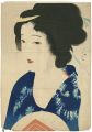 Kuchi-e Print