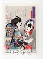 KISS Ukiyo Handsome featuring ......