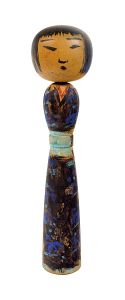 Munakata Shiko / Kokeshi（Naruko）